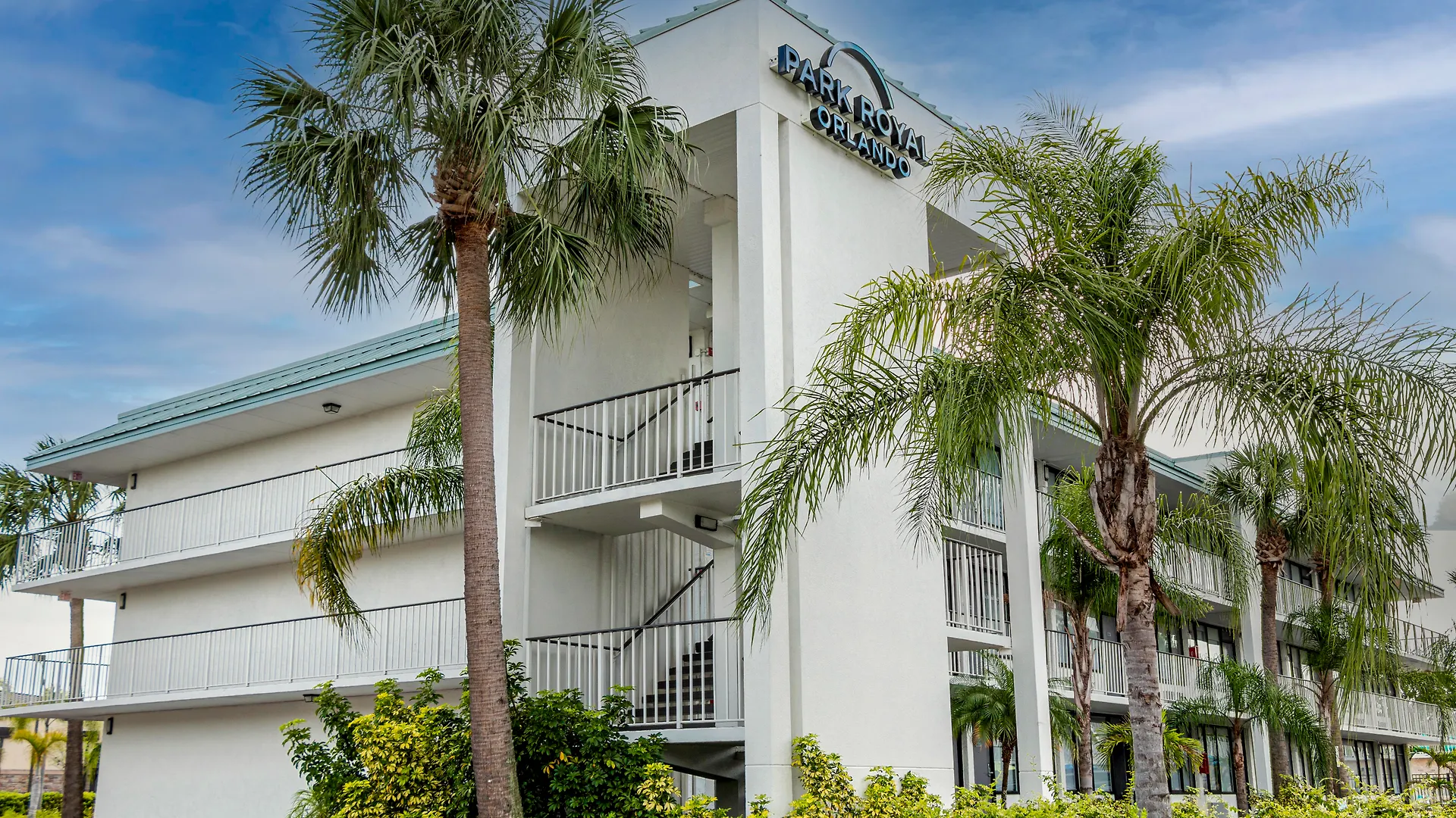 Park Royal Orlando