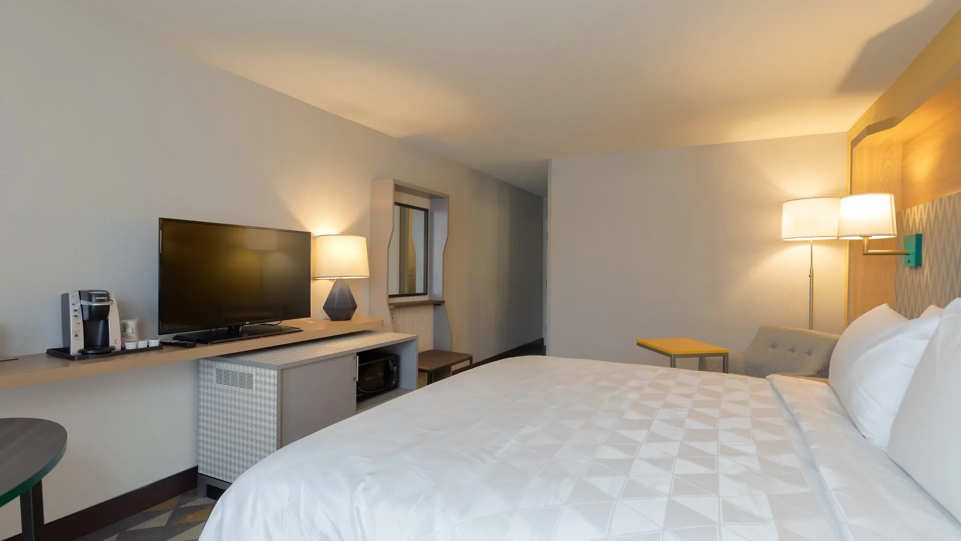 & Orlando Sw - Celebration Area By Ihg Hotel 3*