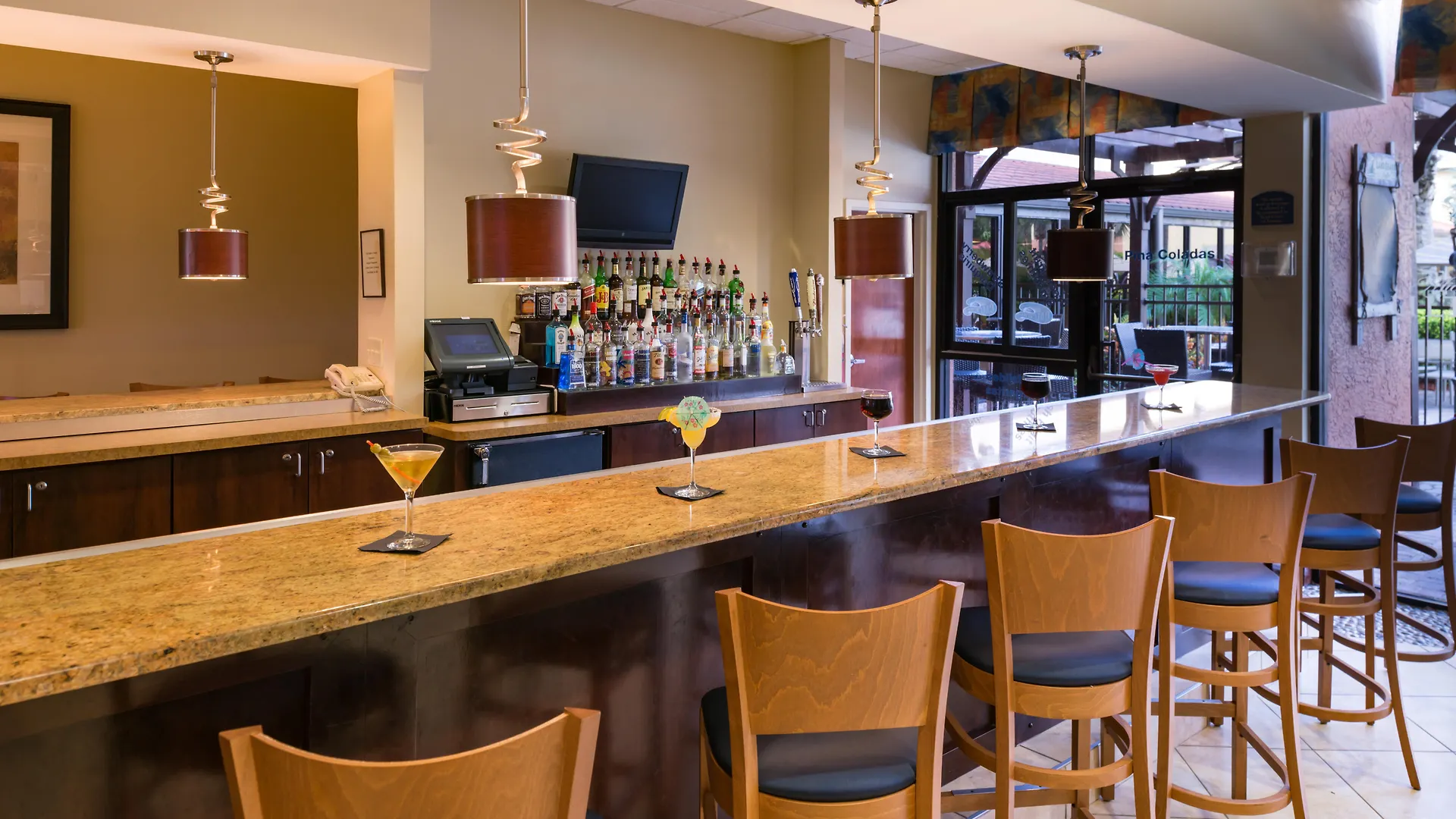 & Orlando Sw - Celebration Area By Ihg 3*