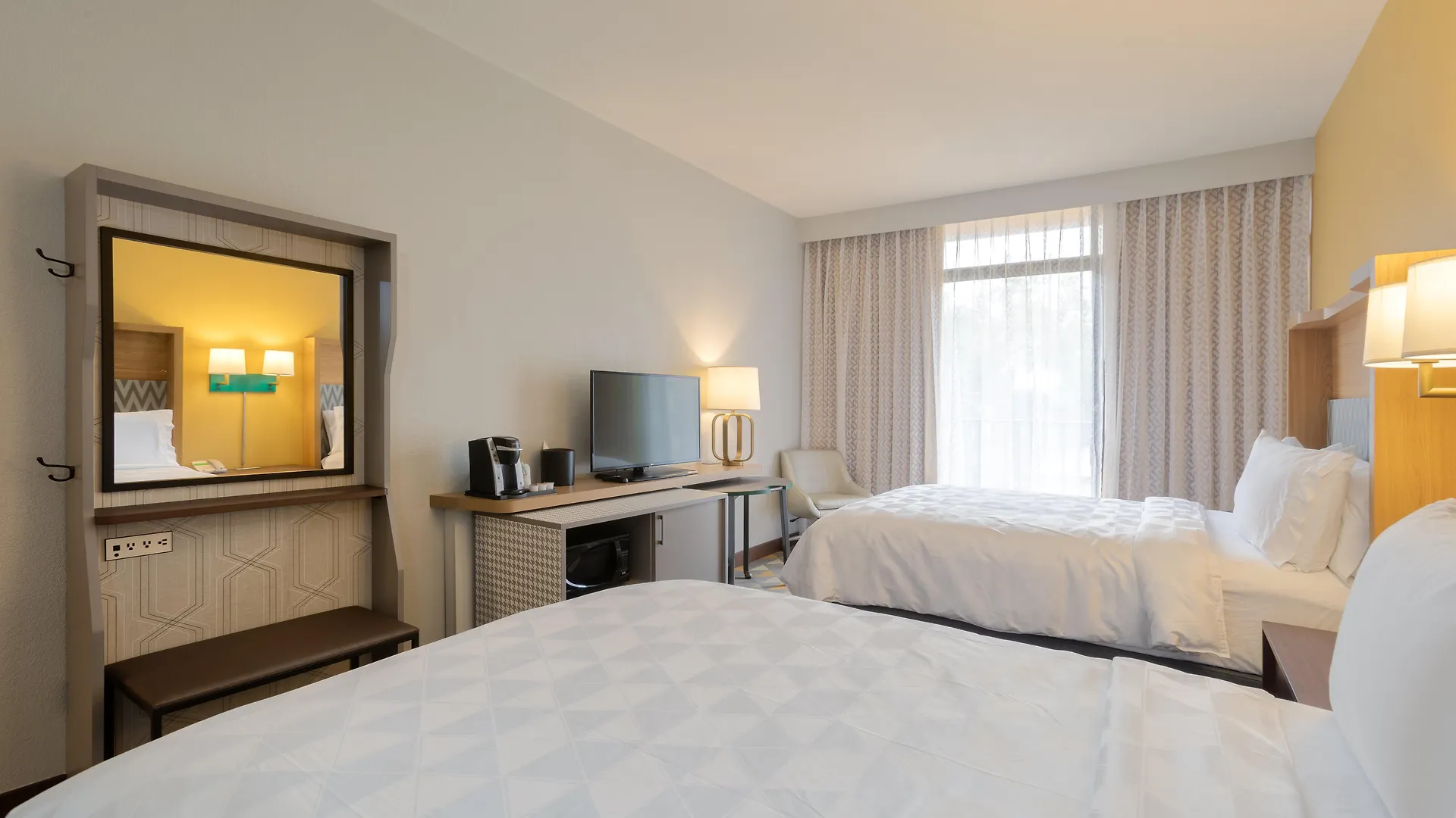 Hotel & Orlando Sw - Celebration Area By Ihg 3*