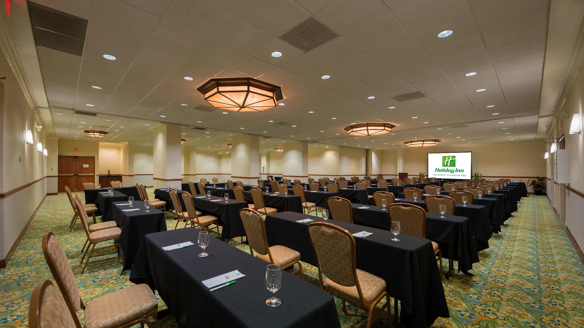 & Orlando Sw - Celebration Area By Ihg 3* Kissimmee
