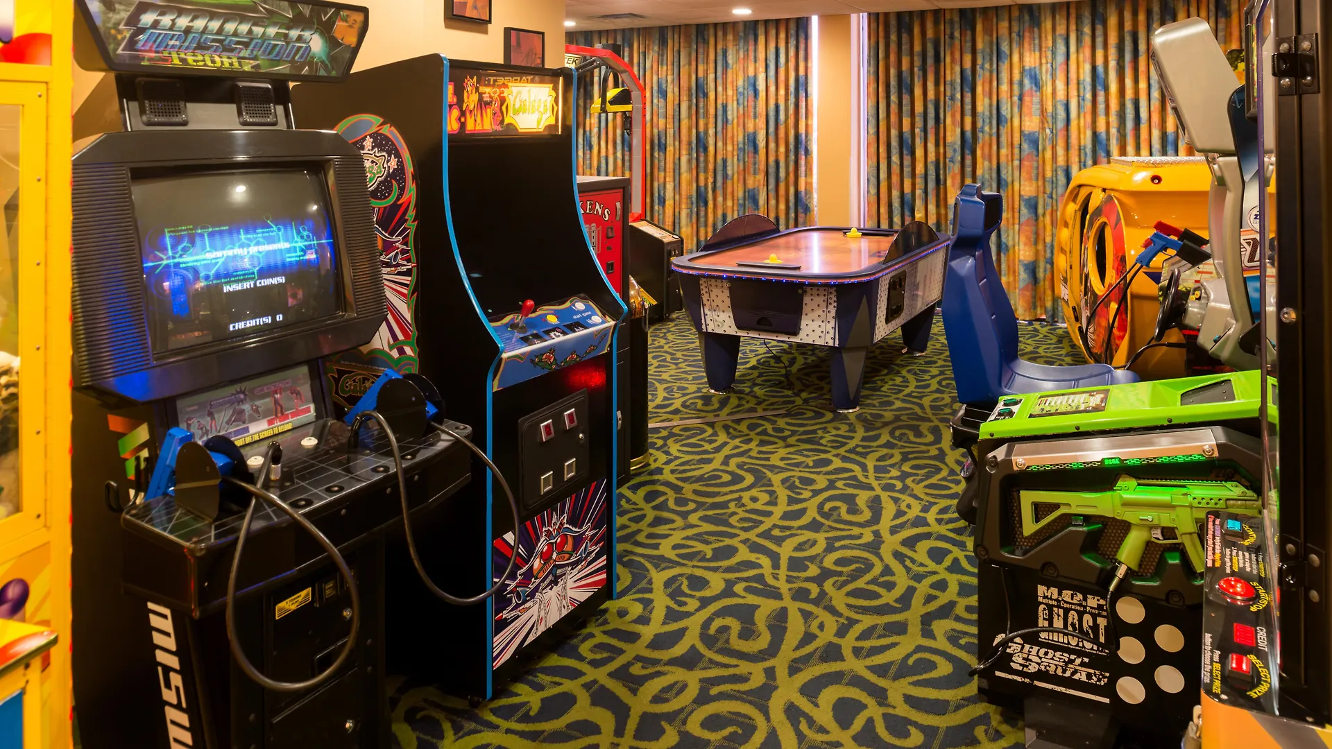 & Orlando Sw - Celebration Area By Ihg 3*