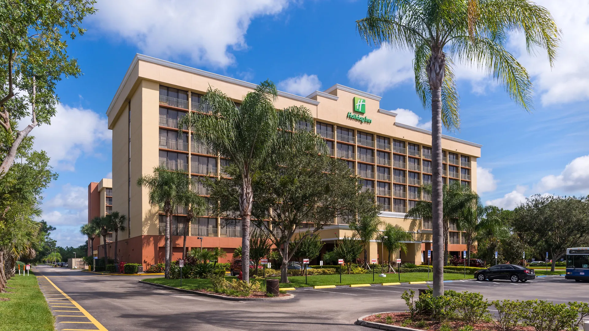 & Orlando Sw - Celebration Area By Ihg Hotel 3*