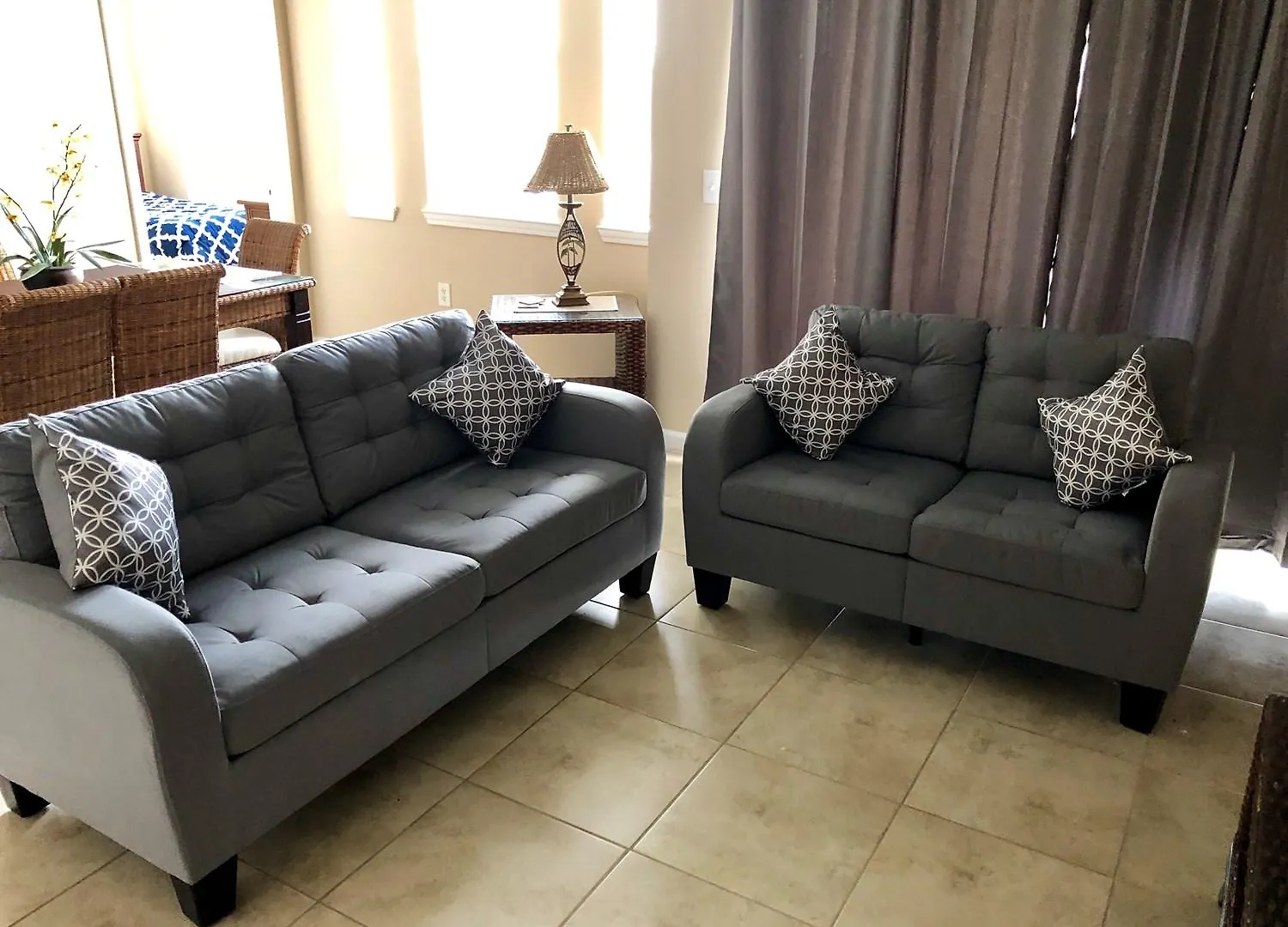Cane Island Apartment *