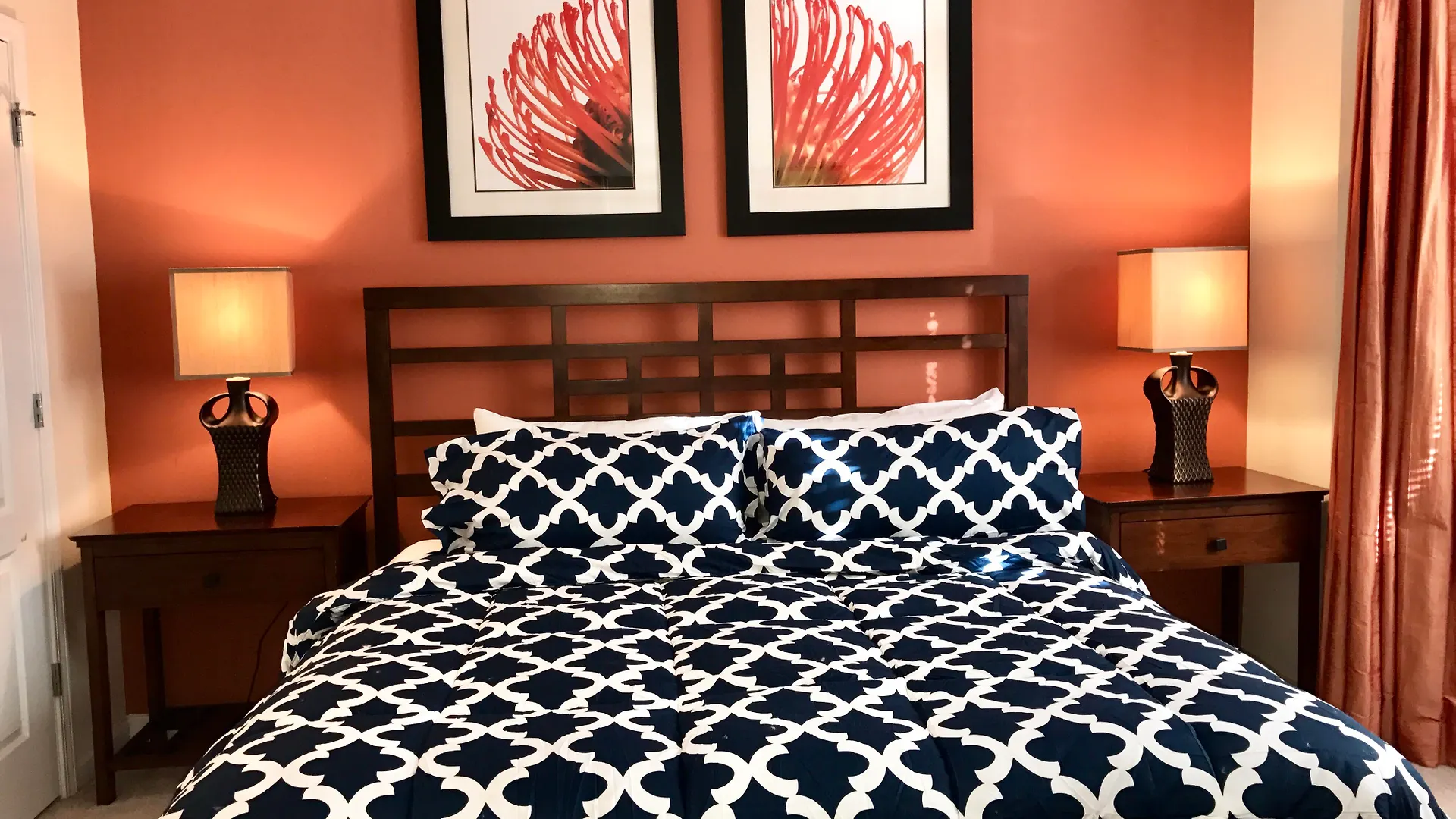 Apartment Cane Island