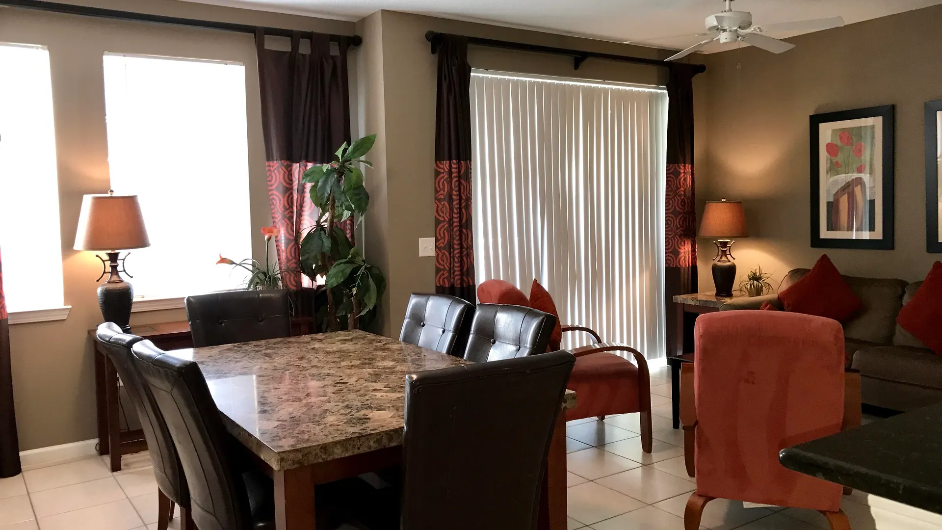 Cane Island Apartment Kissimmee