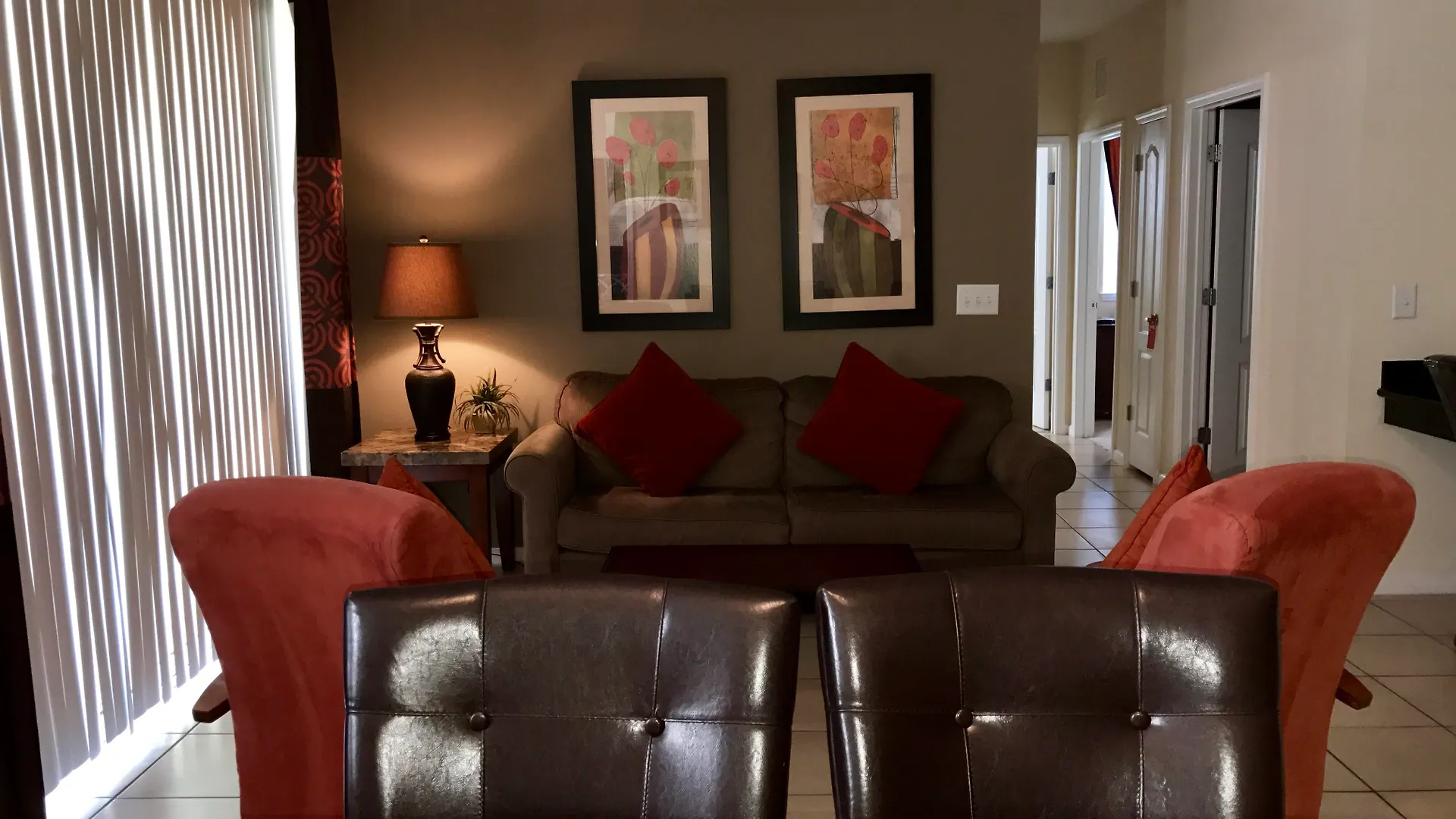 Cane Island Apartment