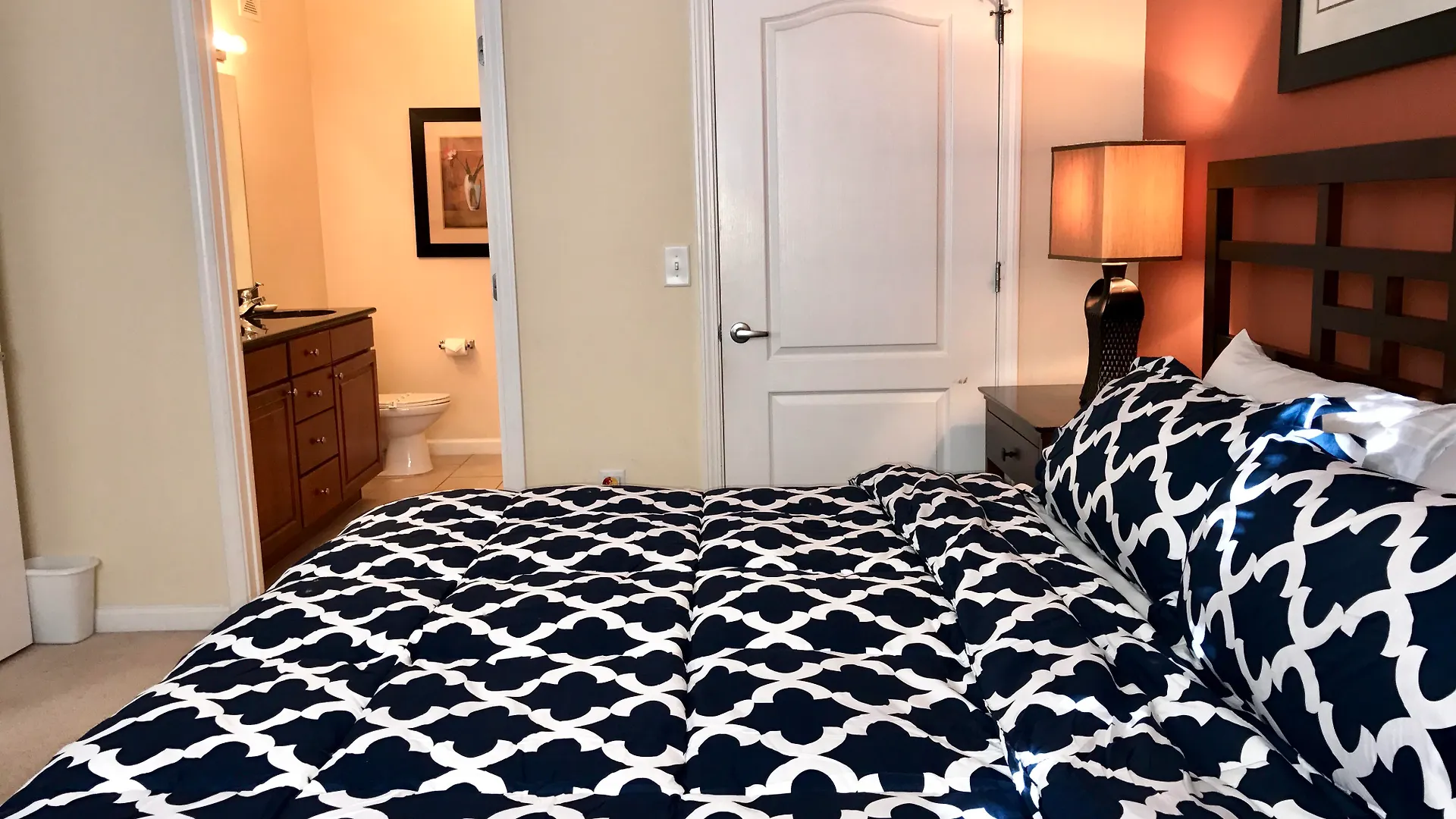 Cane Island Apartment