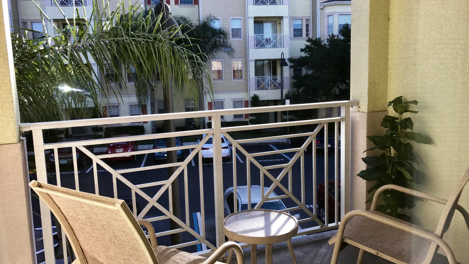 Apartment Cane Island