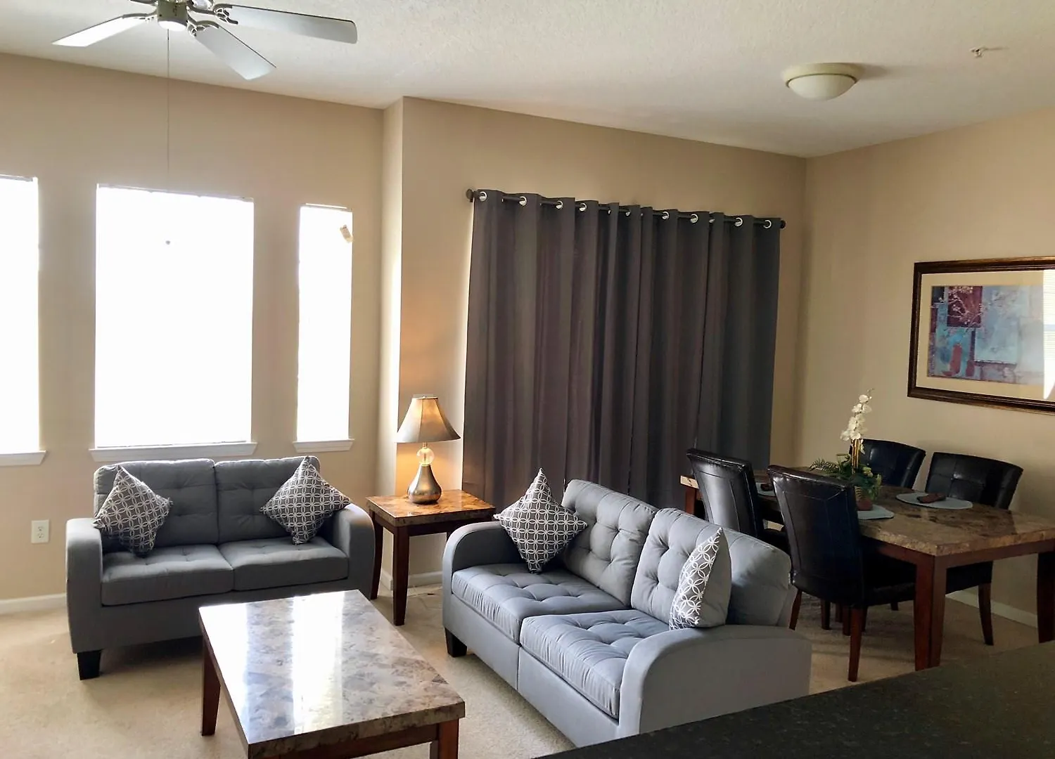Cane Island Apartment Kissimmee