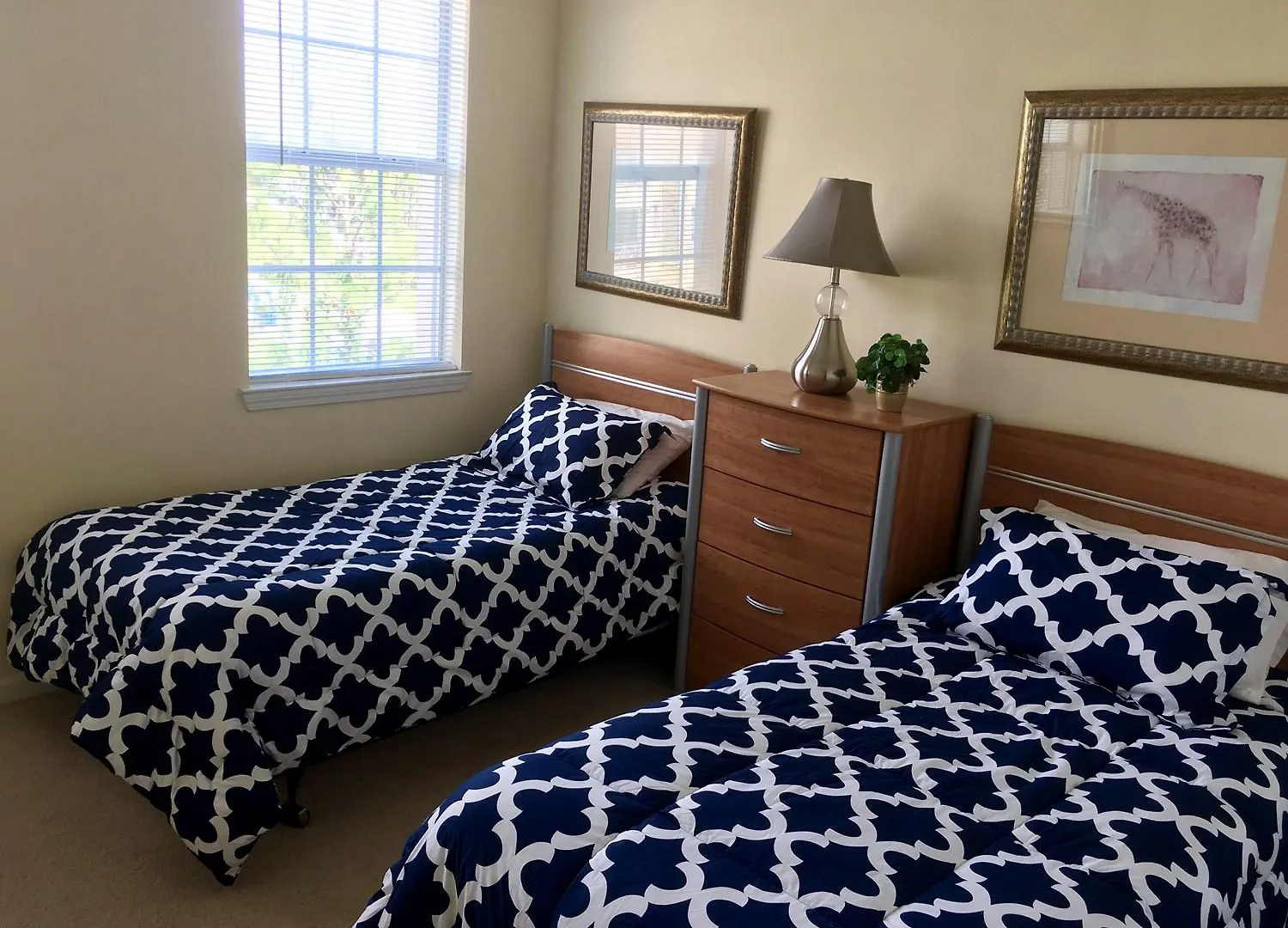 Apartment Cane Island