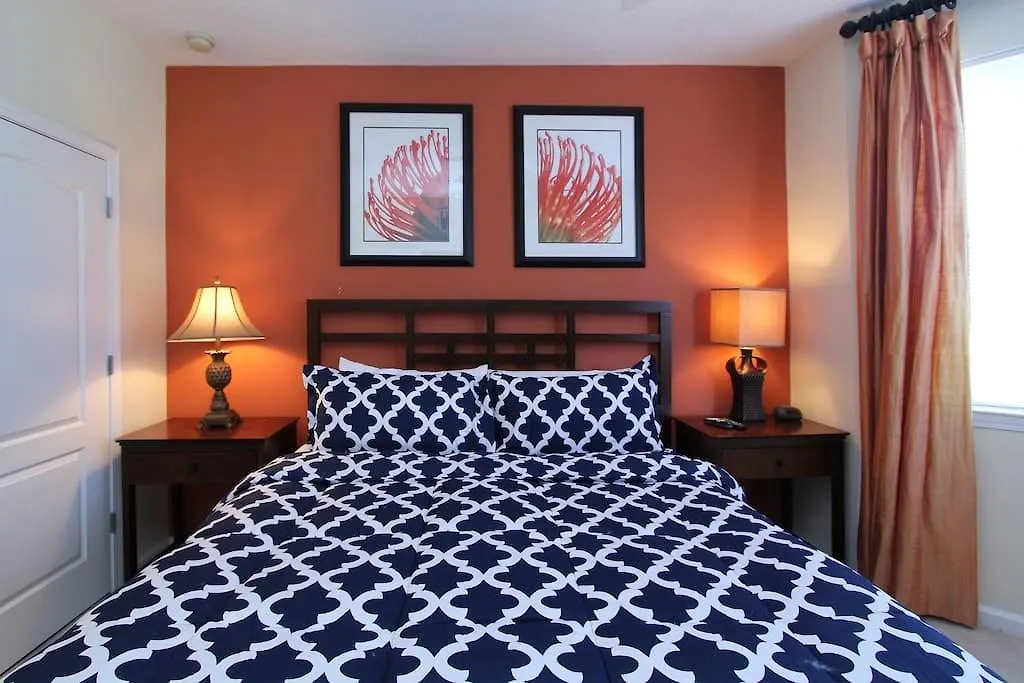 Apartment Cane Island *