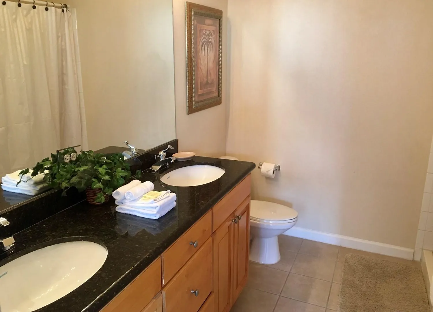 Cane Island Apartment *
