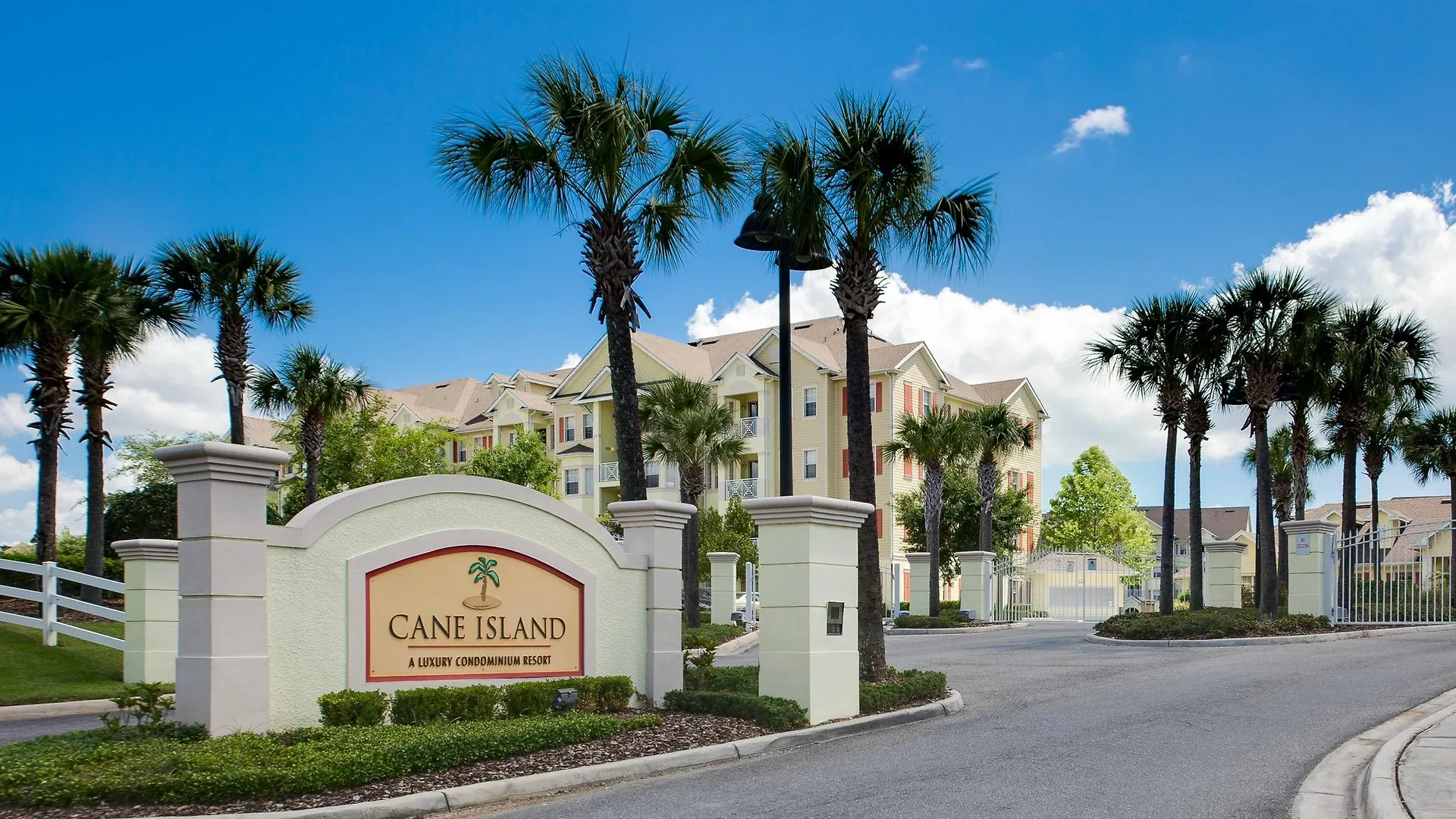 Cane Island * Kissimmee