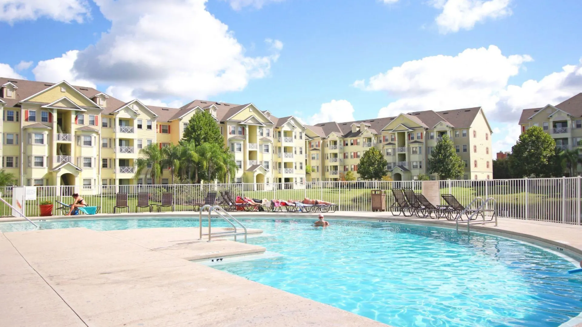 Cane Island Kissimmee