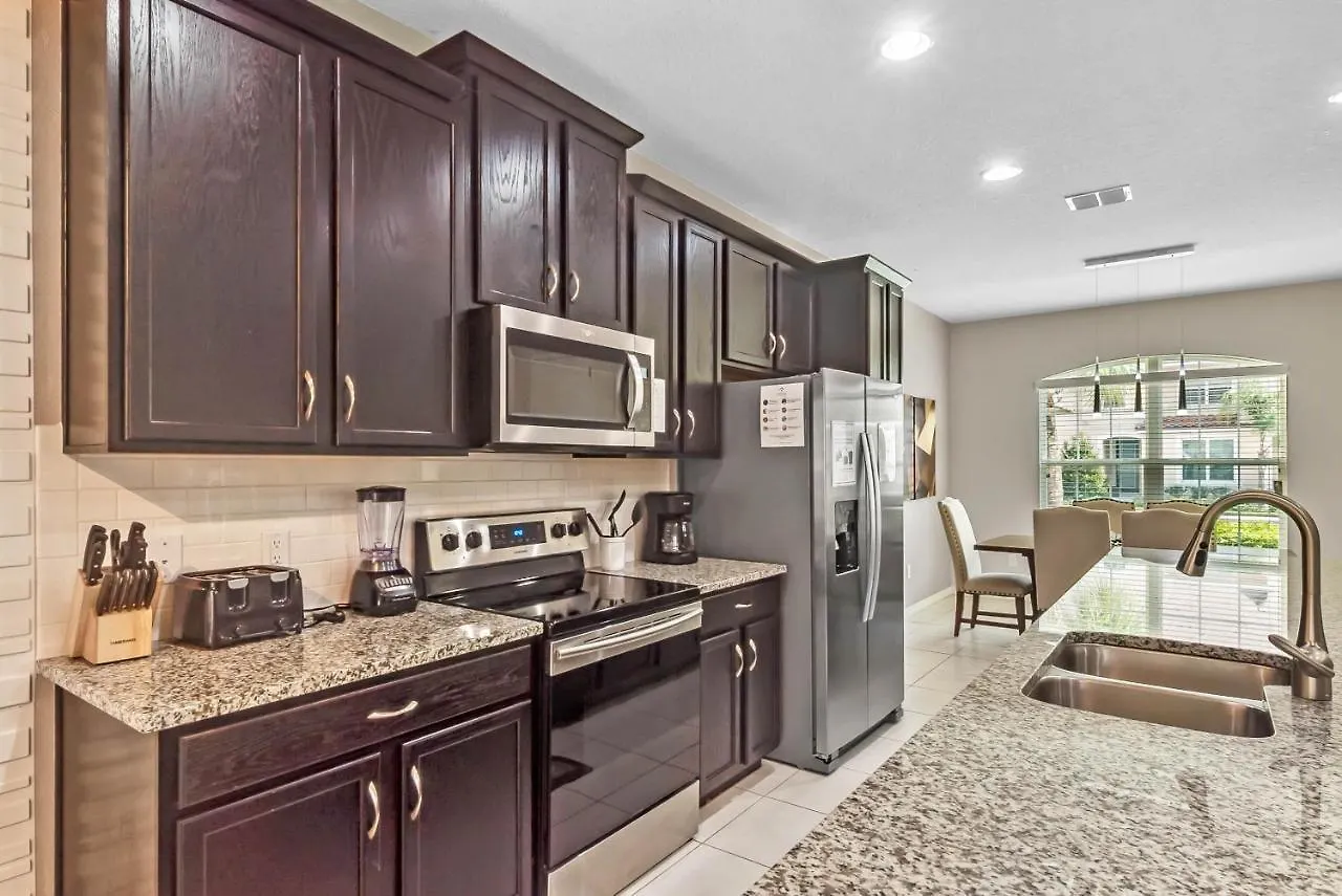 3 Bedrooms - 3,5 Bathrooms - Solara 1564 Cp *