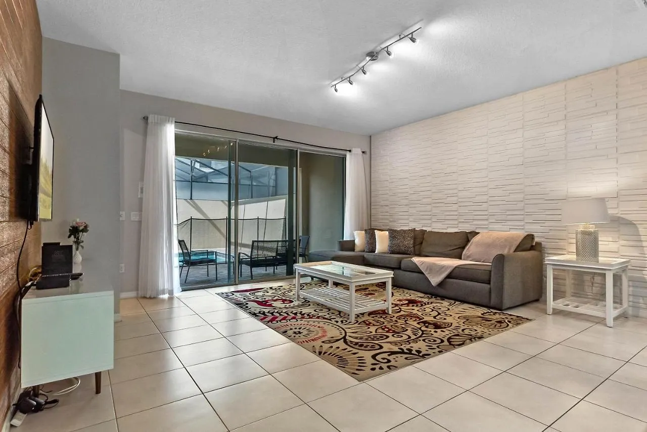 Holiday home 3 Bedrooms - 3,5 Bathrooms - Solara 1564 Cp