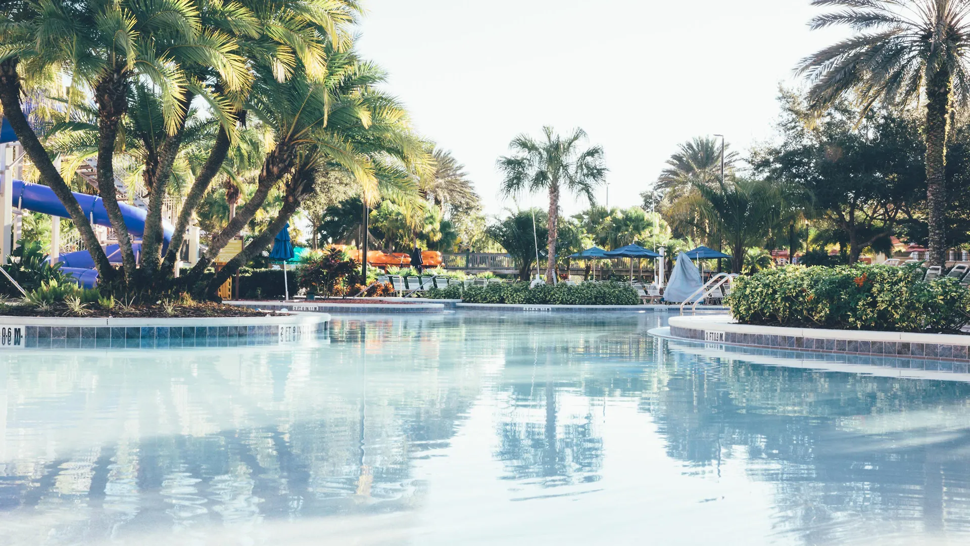 Holiday Club Vacations At Orange Lake 4* Four Corners