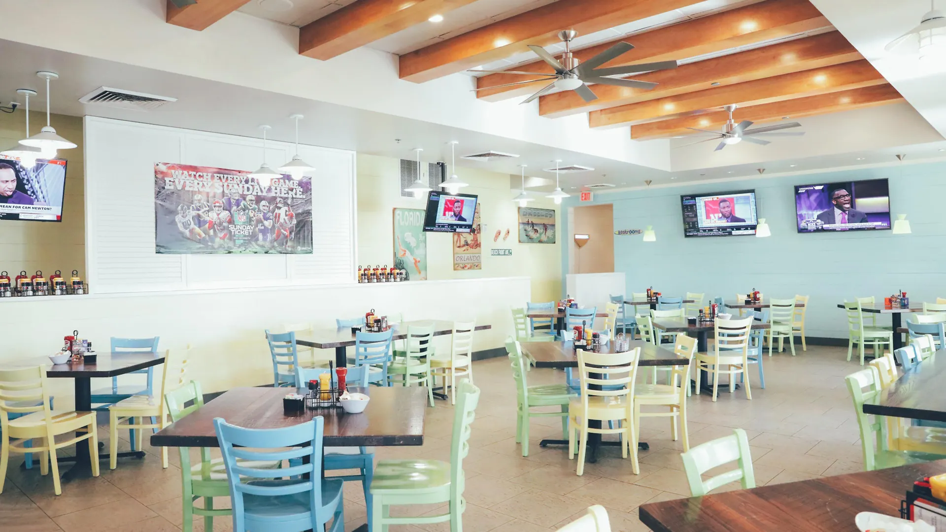 Holiday Club Vacations At Orange Lake Four Corners