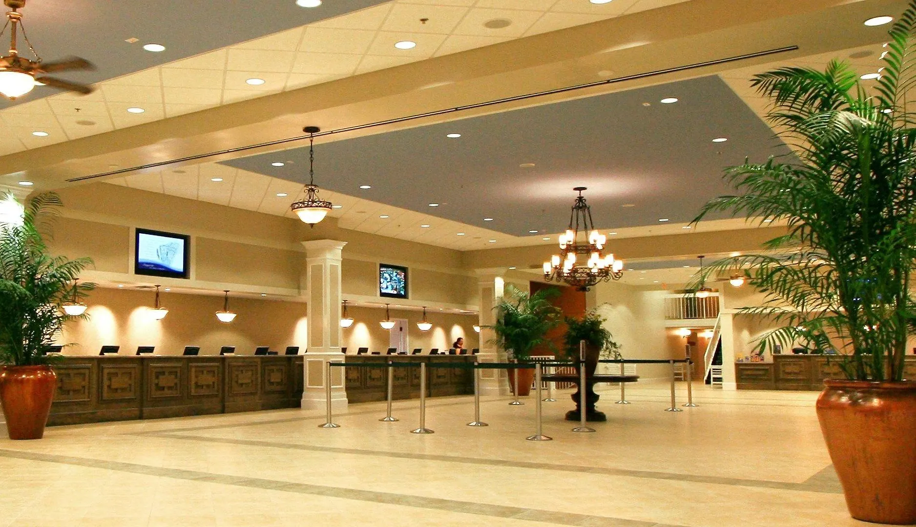 Holiday Club Vacations At Orange Lake 4*