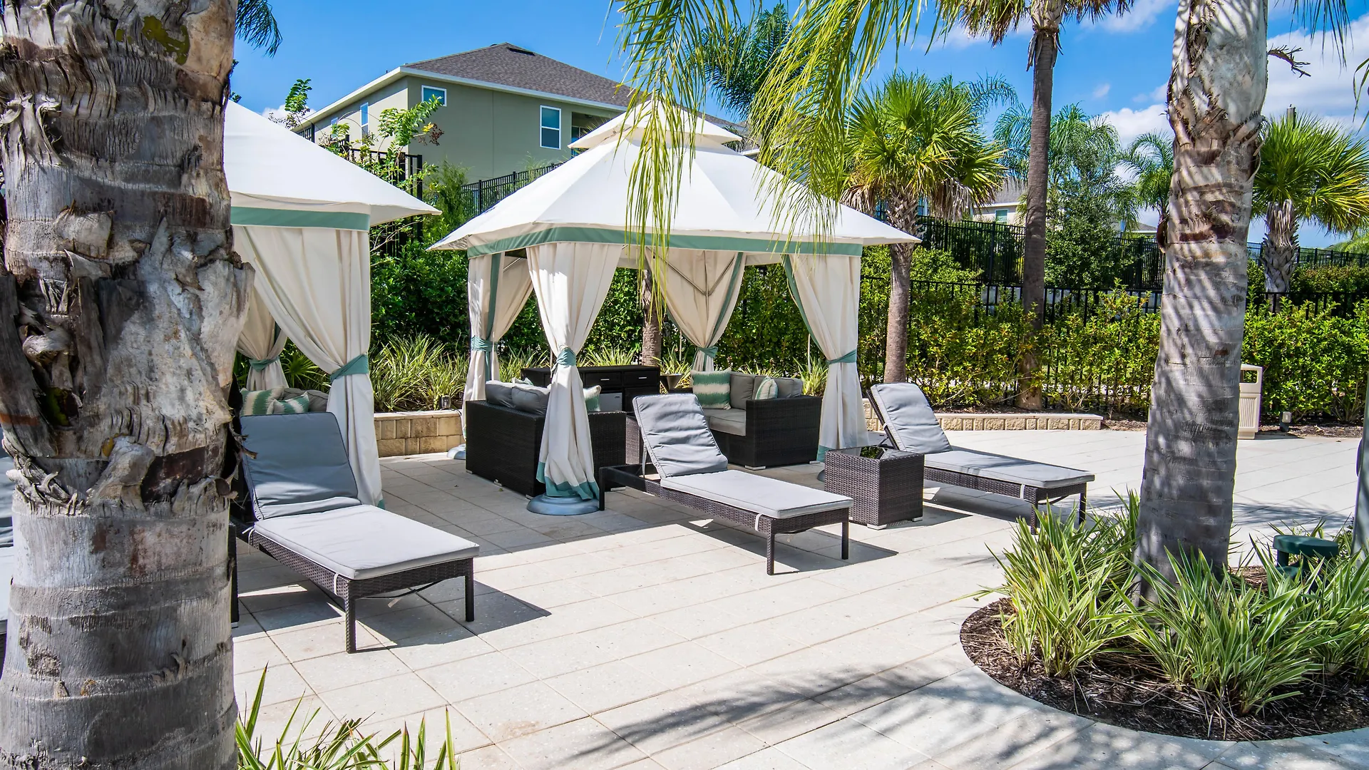 Elegant 5bd At Encore Kissimmee