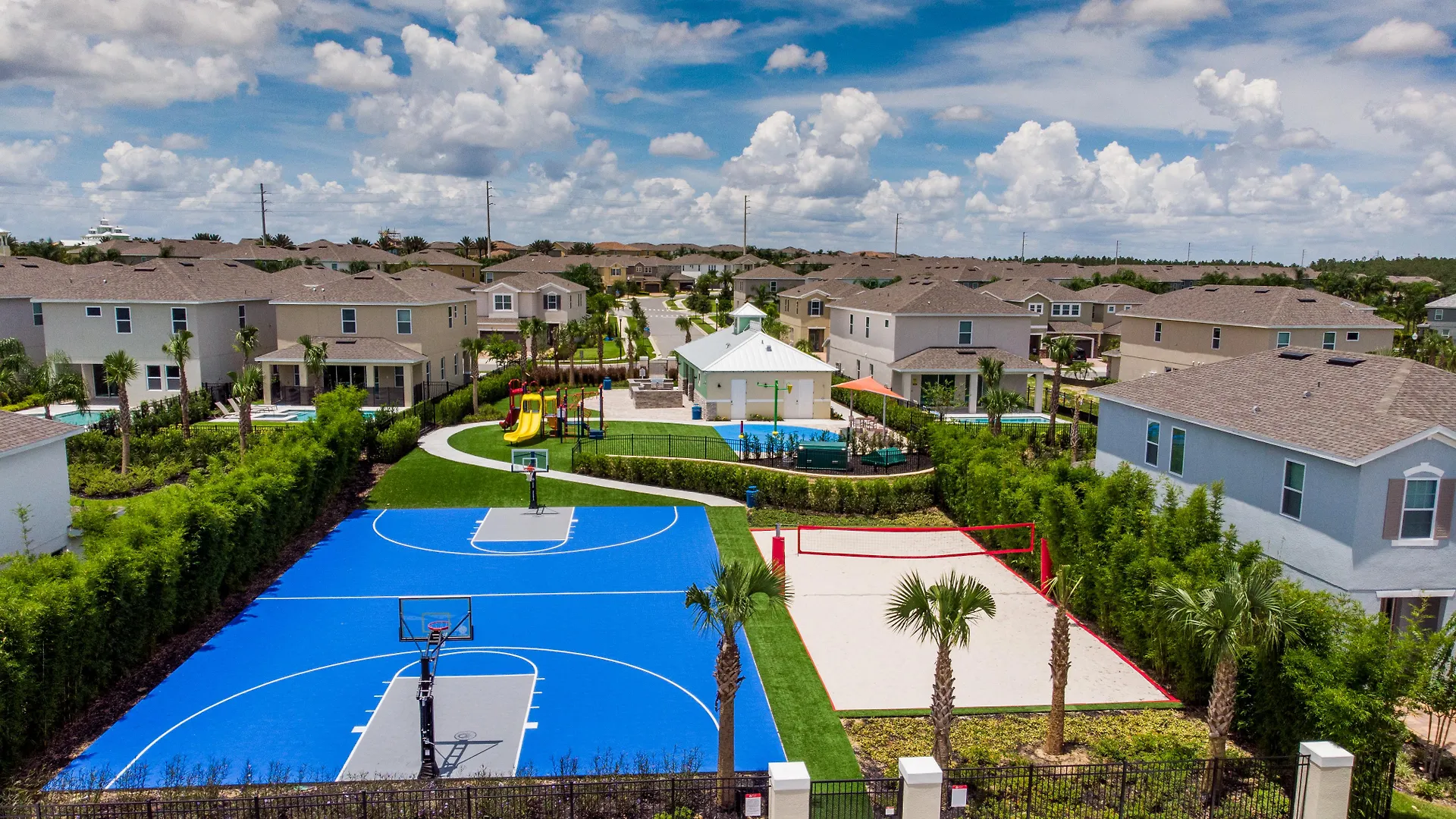 Elegant 5bd At Encore * Kissimmee