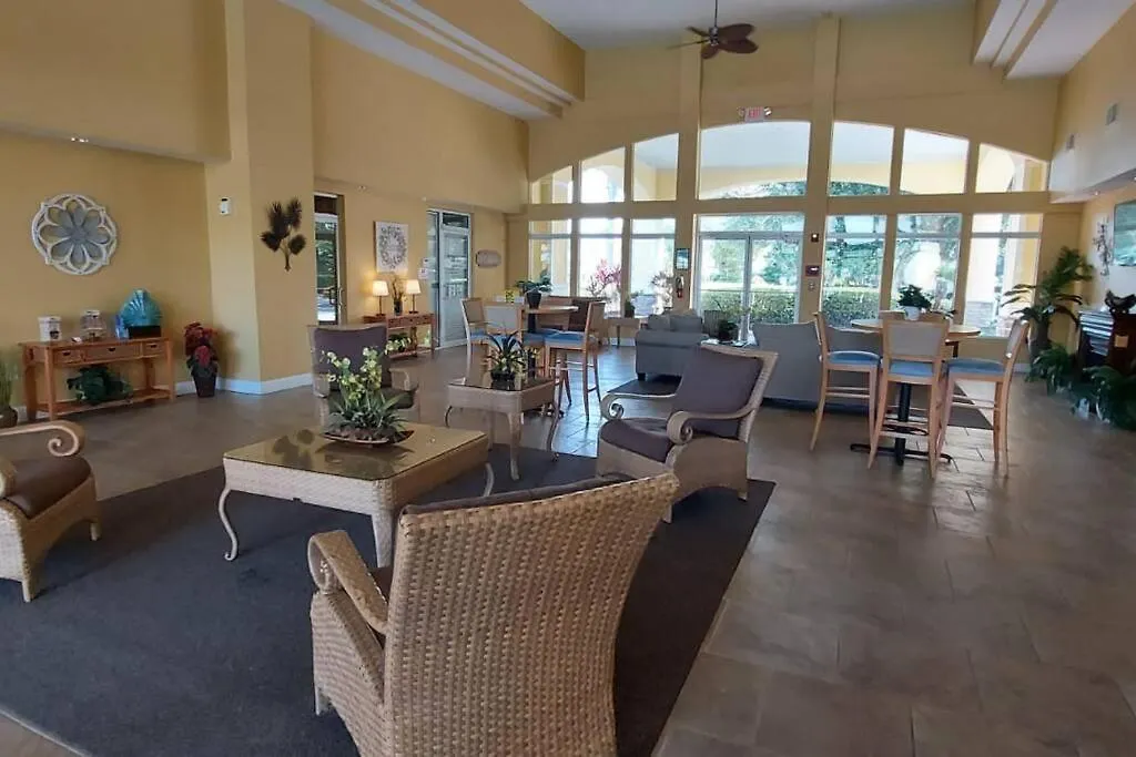 Holiday home Modern Townhouse With Pool Close To & Silver Spurs Arena Kissimmee