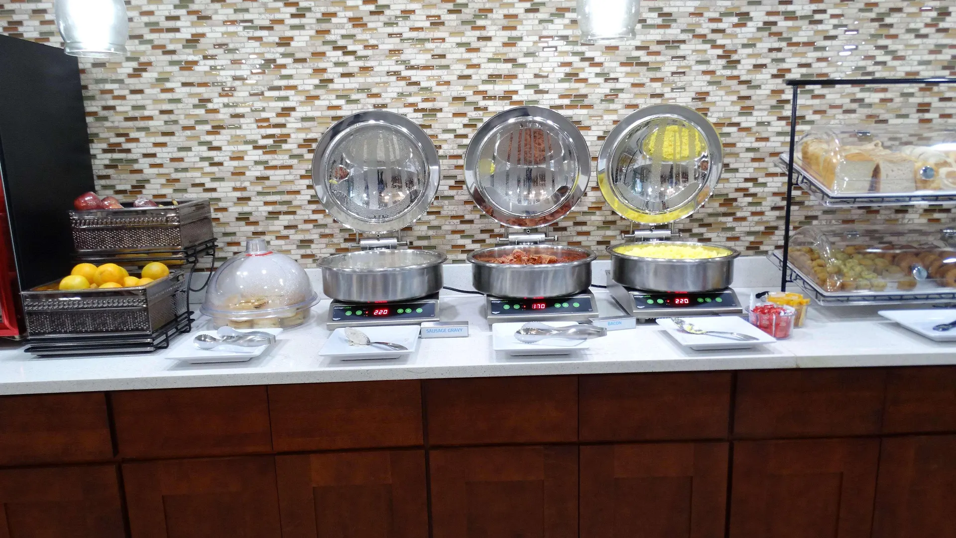 酒店 基西米布纳维斯塔湖南部贝斯特韦斯特优质酒店