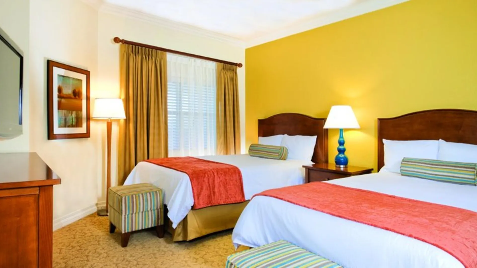Worldmark Reunion منتجع