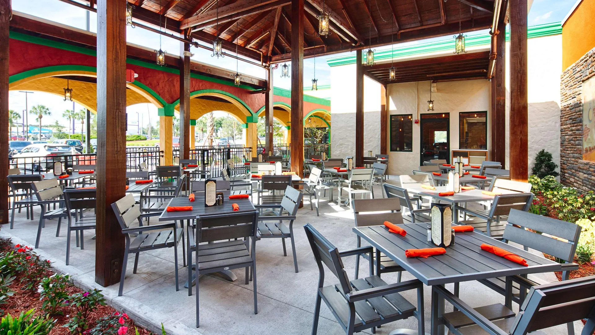 Red Lion Orlando Buena Vista South- Near Kissimmee