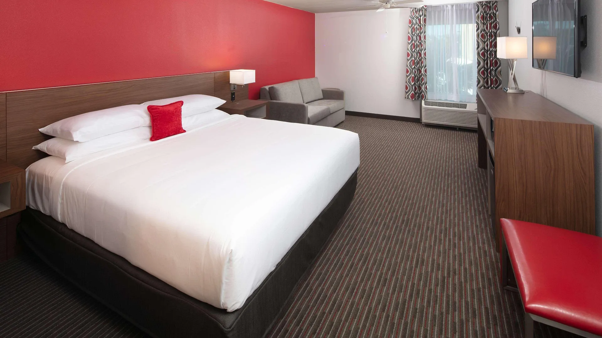 Red Lion Orlando Buena Vista South- Near 3*