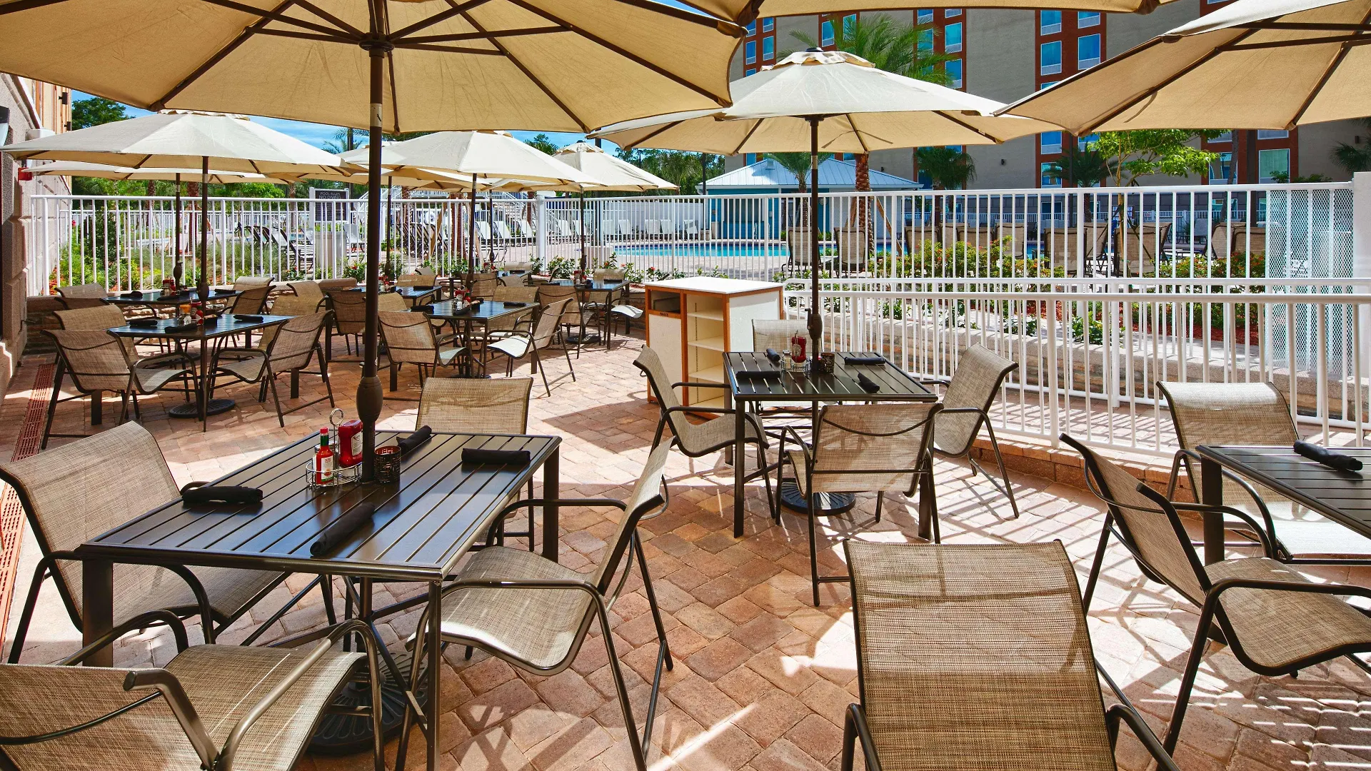 Red Lion Orlando Buena Vista South- Near Hotel 3*