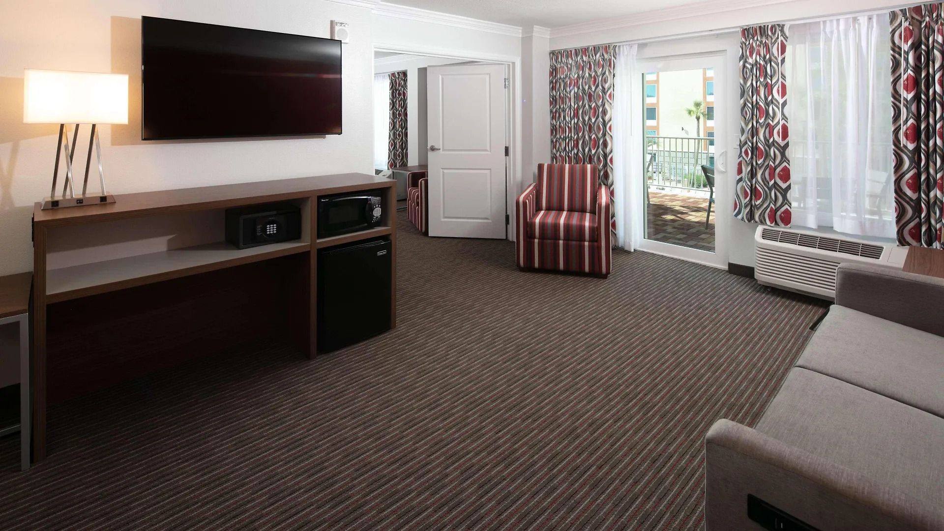 Hotel Red Lion Orlando Buena Vista South- Near Kissimmee