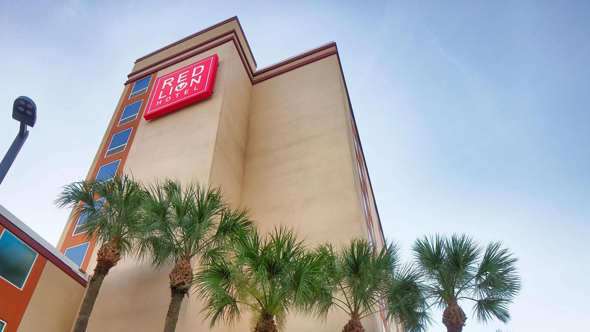 Red Lion Orlando Buena Vista South- Near 3* Kissimmee
