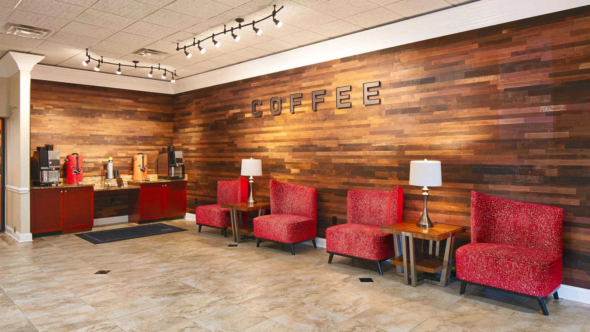 Hotel Red Lion Orlando Buena Vista South- Near
