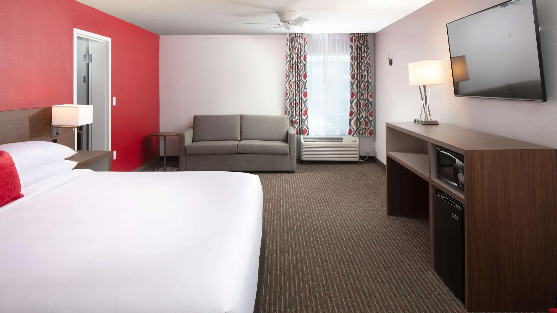 Red Lion Orlando Buena Vista South- Near 3* Kissimmee