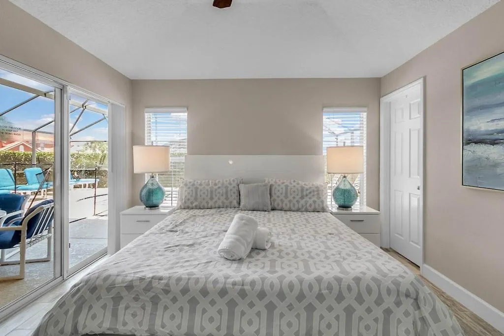 Solana Homes 4*