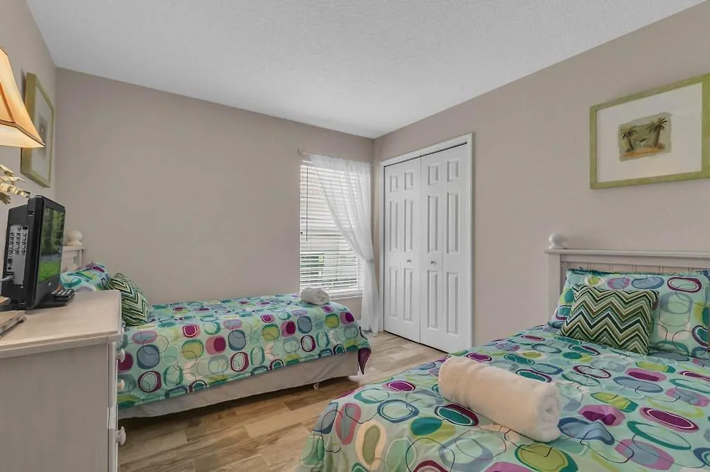 Solana Homes Davenport