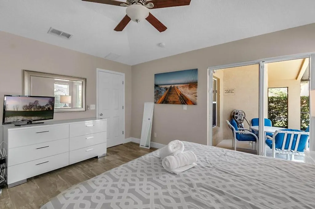 Solana Homes 4* Davenport