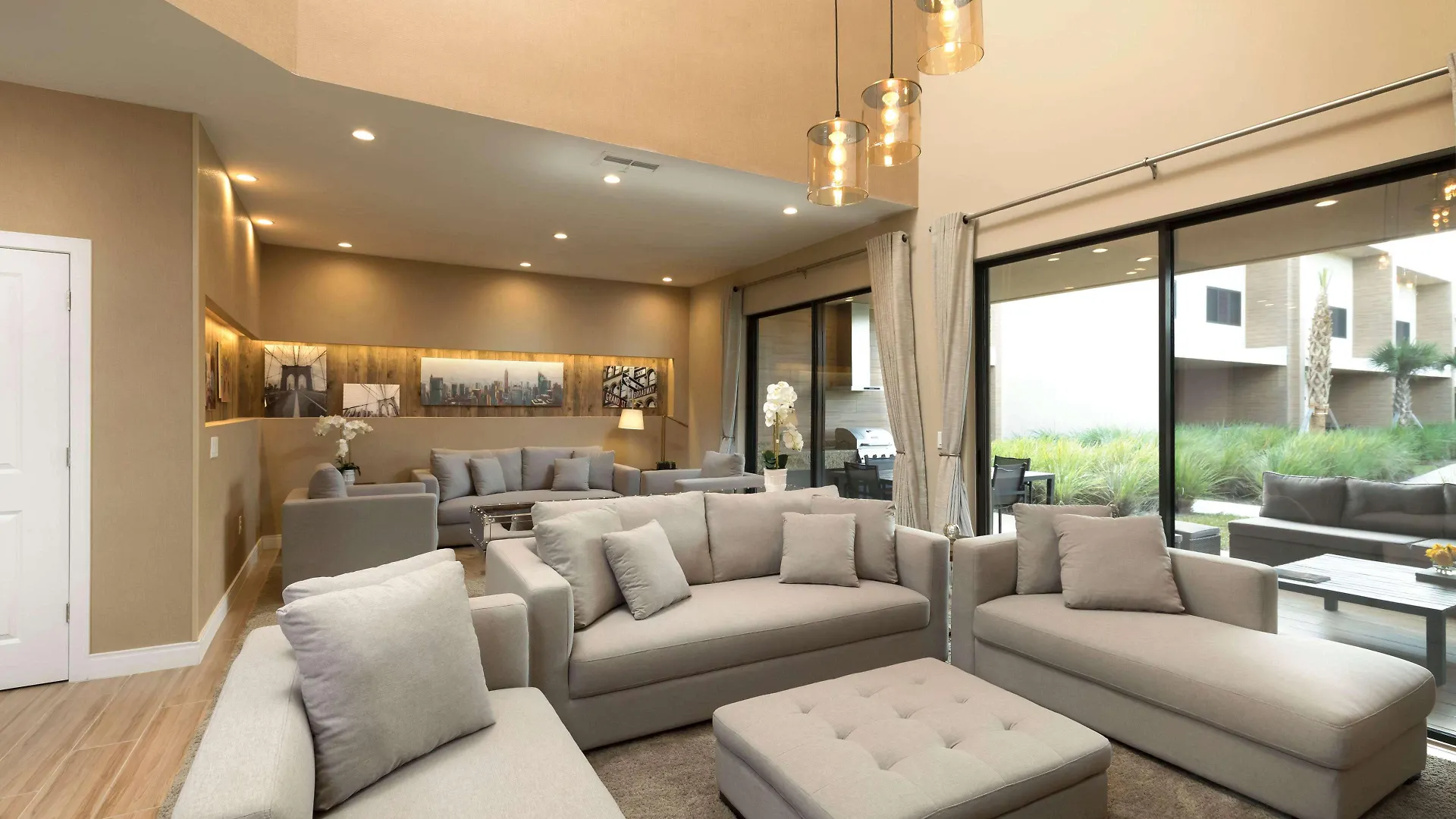 Magic Village Views Trademark Collection By Wyndham 4*