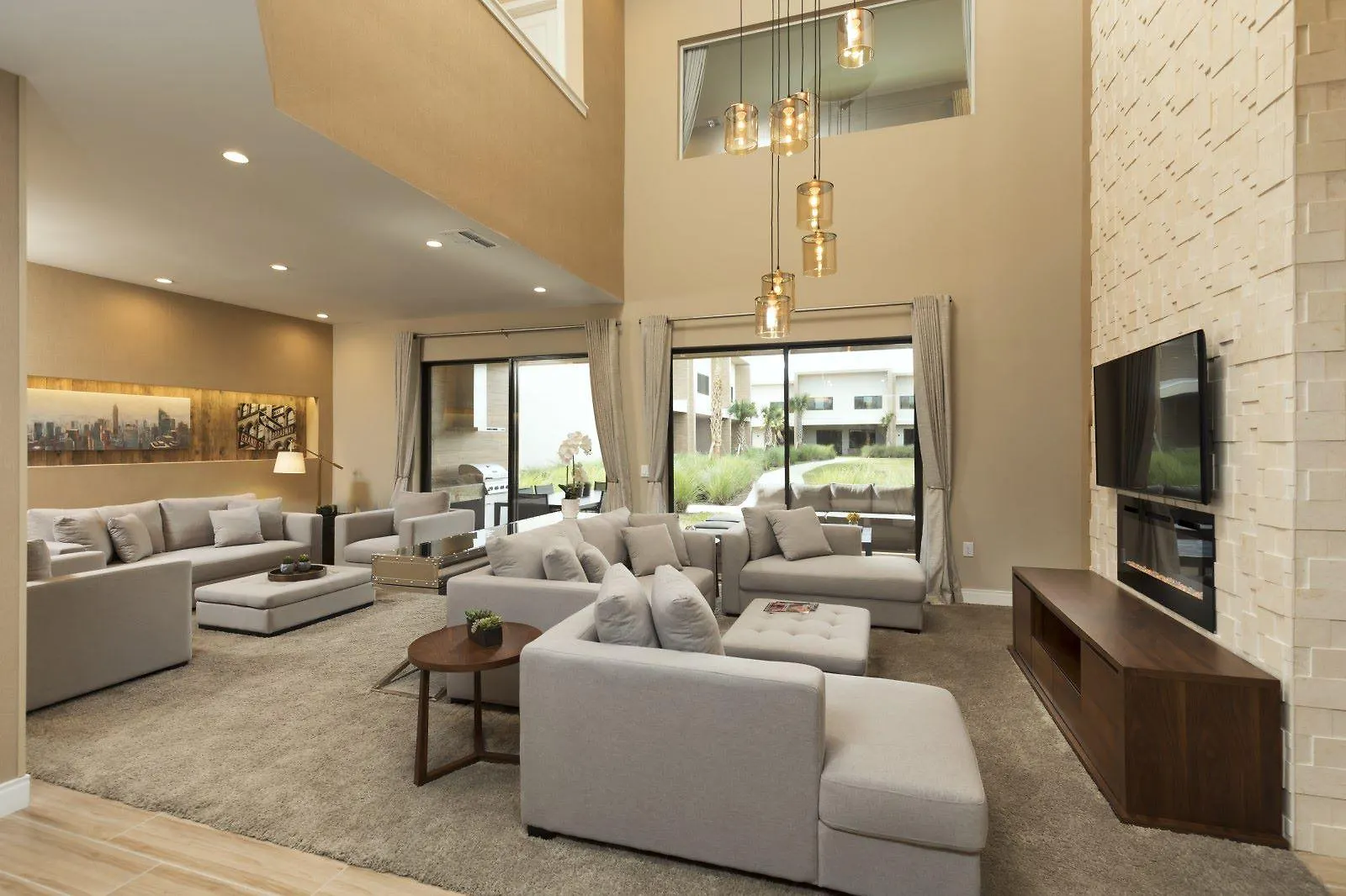 Magic Village Views Trademark Collection By Wyndham 4* Kissimmee