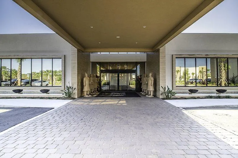 Üdülőközpont Magic Village Views Trademark Collection By Wyndham Kissimmee
