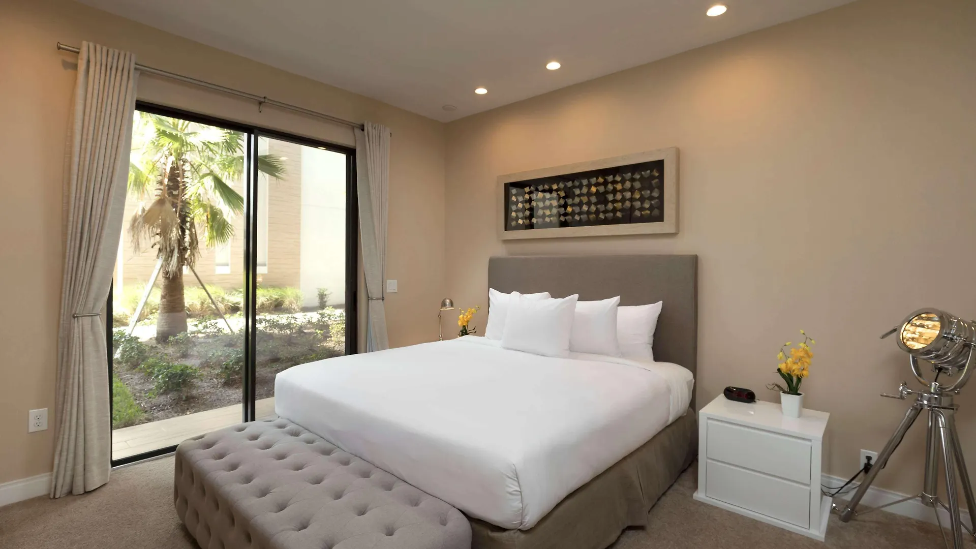 Magic Village Views Trademark Collection By Wyndham 4* Kissimmee