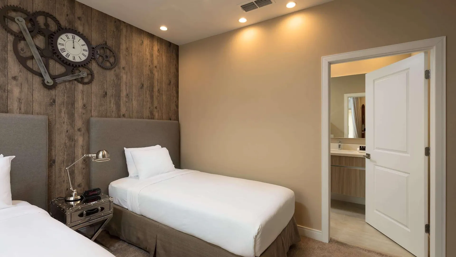 Magic Village Views Trademark Collection By Wyndham 4* Kissimmee