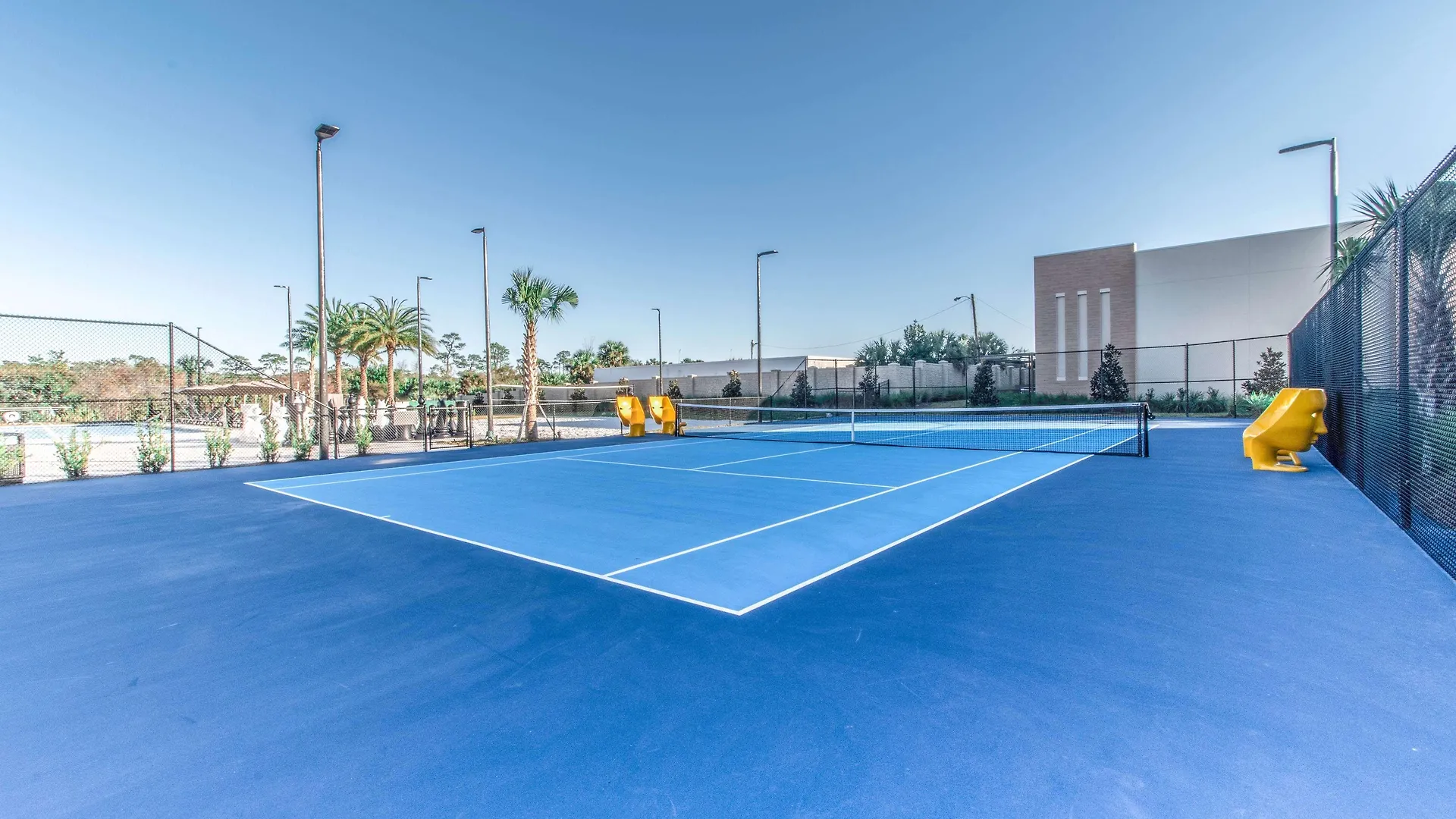 Magic Village Views Trademark Collection By Wyndham 4* Kissimmee