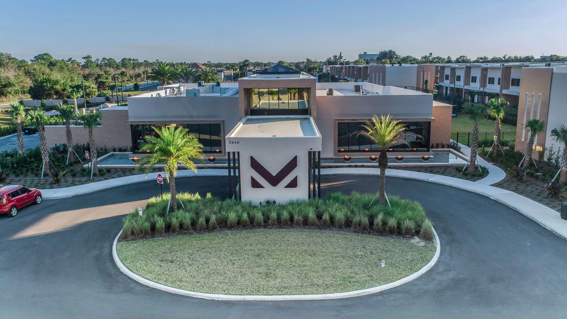 Magic Village Views Trademark Collection By Wyndham Kissimmee