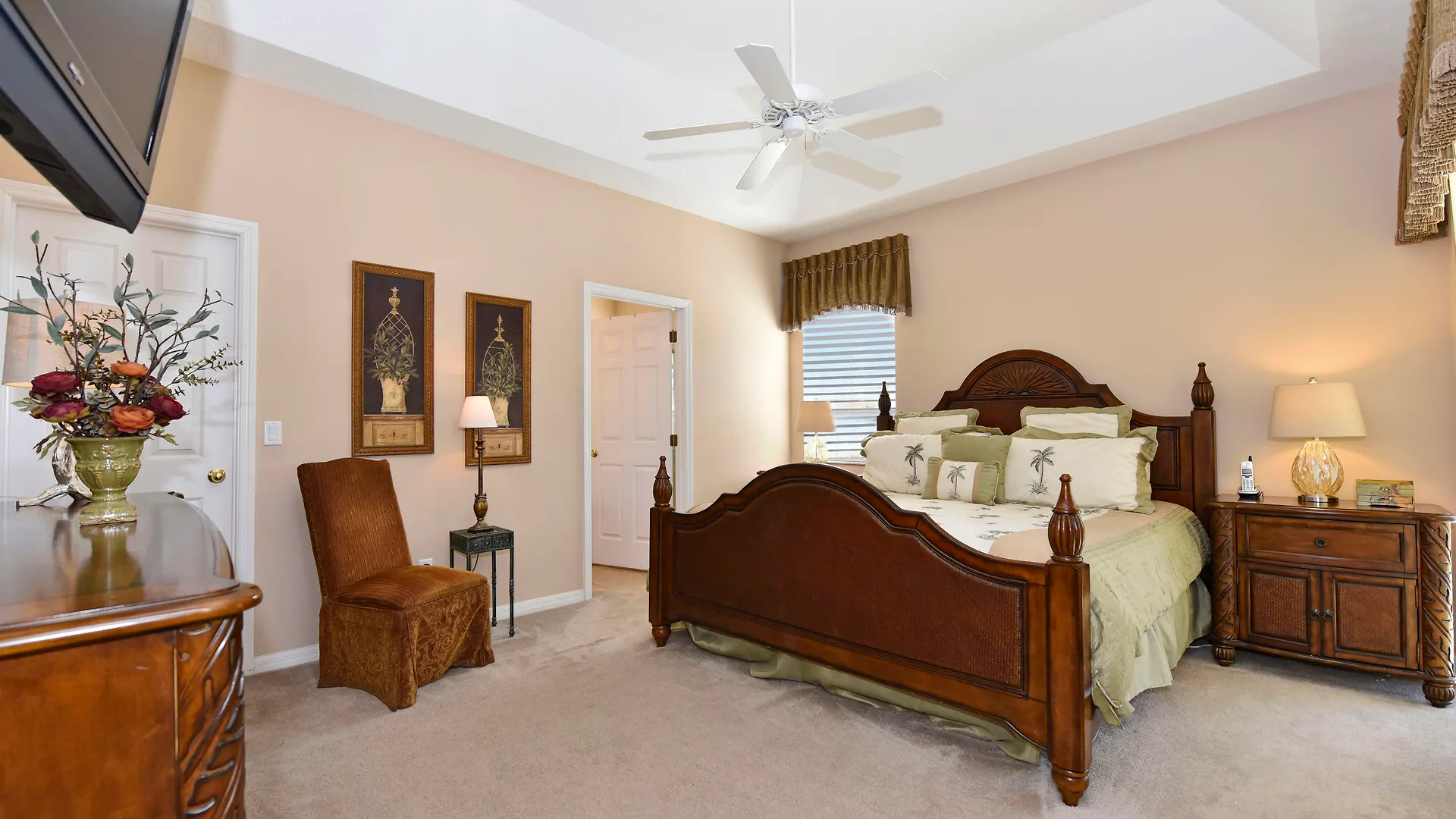 Villa West Haven Homes
