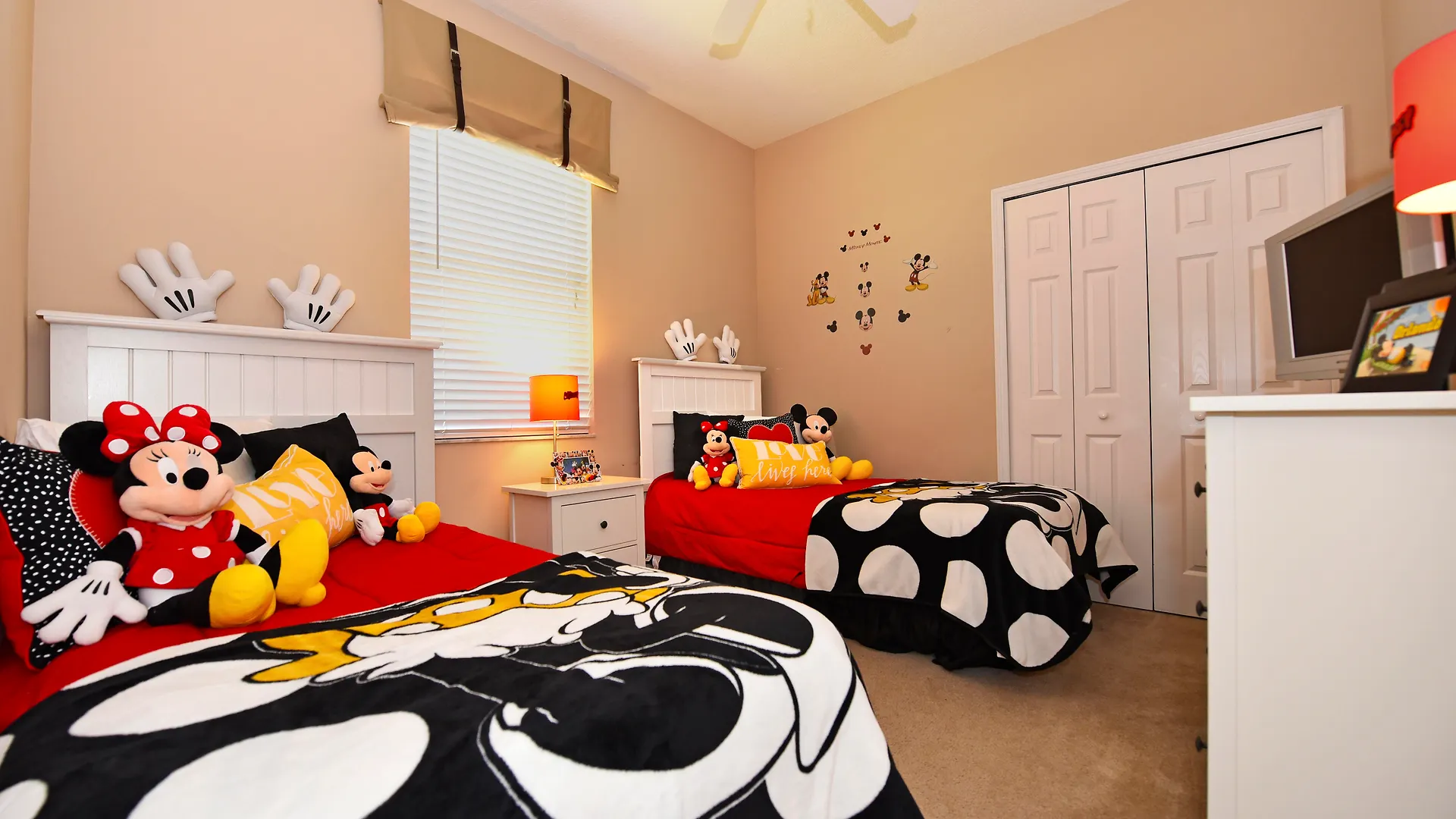 West Haven Homes Kissimmee