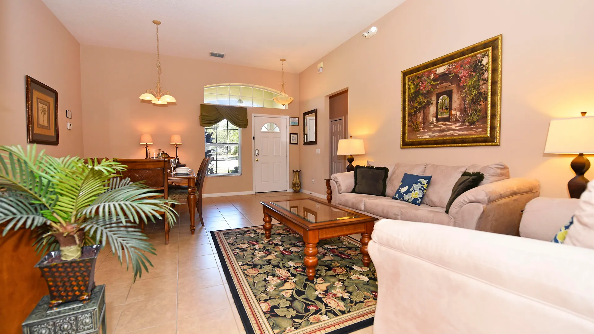 Villa West Haven Homes *