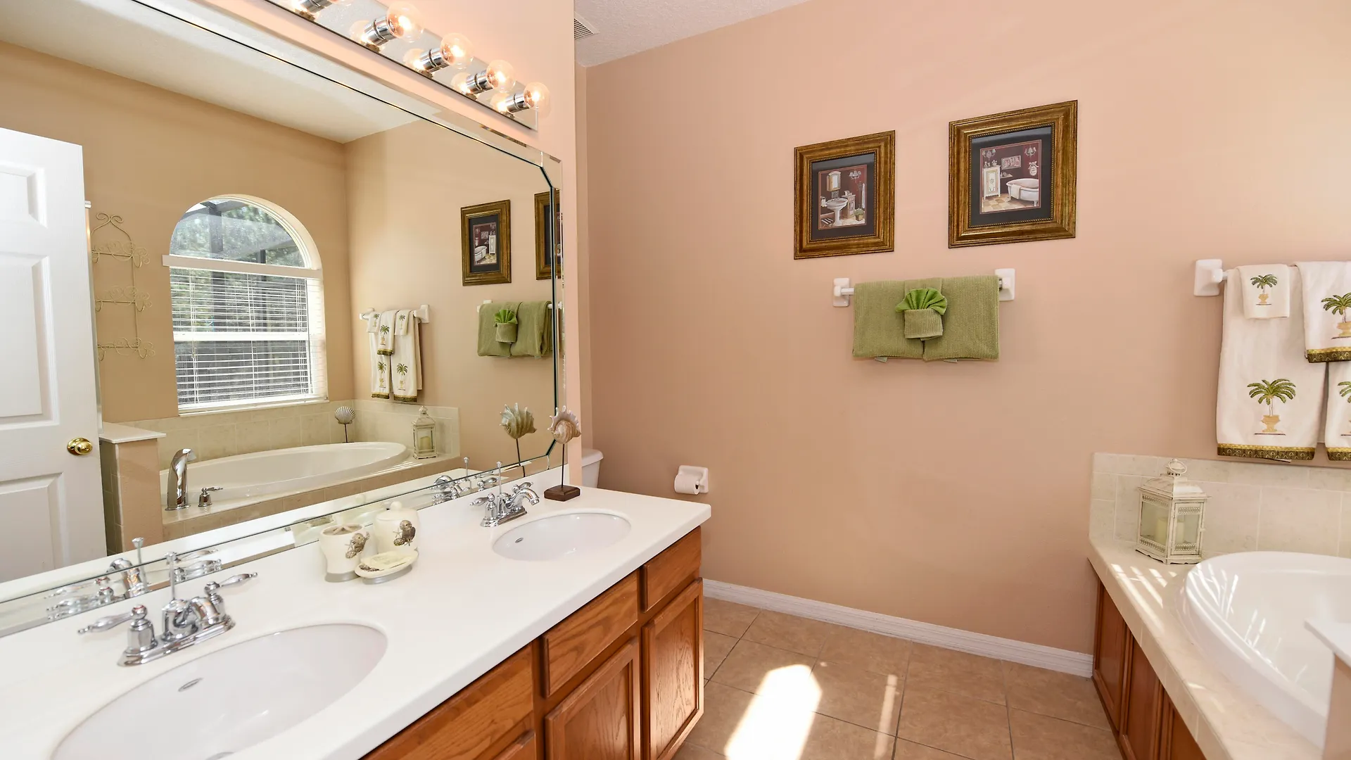 Villa West Haven Homes Kissimmee
